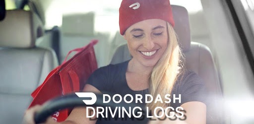 How to make Doordash driving log. – ExpressMileage