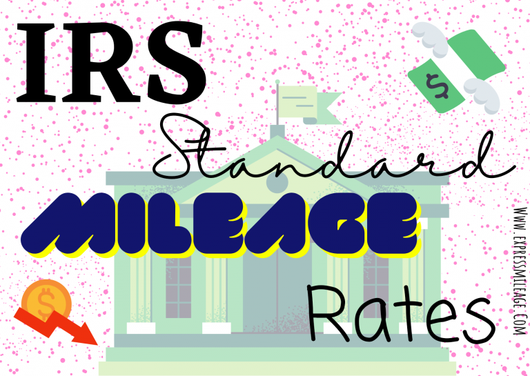 What Is Irs Mileage Rate 2024 Mari Orelle