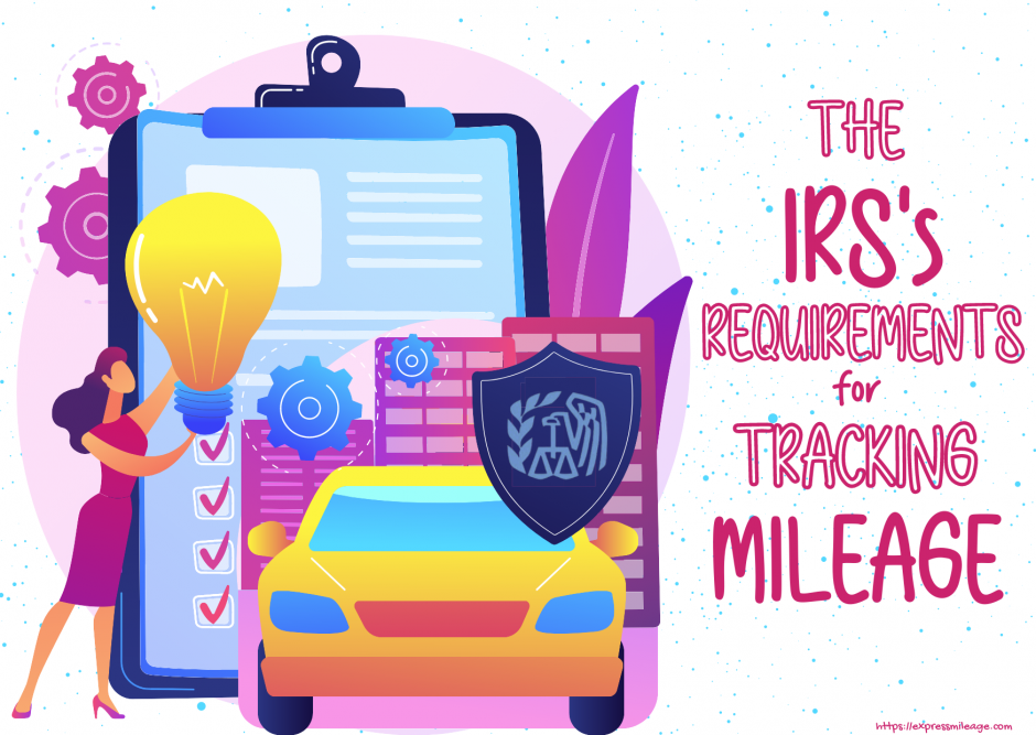 How To Claim CRA-approved Mileage Deductions in Canada